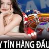 Saba Sports Bóng đá ảo uy tín hàng đầu Việt Nam HappyLuke