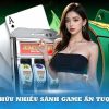 Rồng Hổ online như thế nào？
